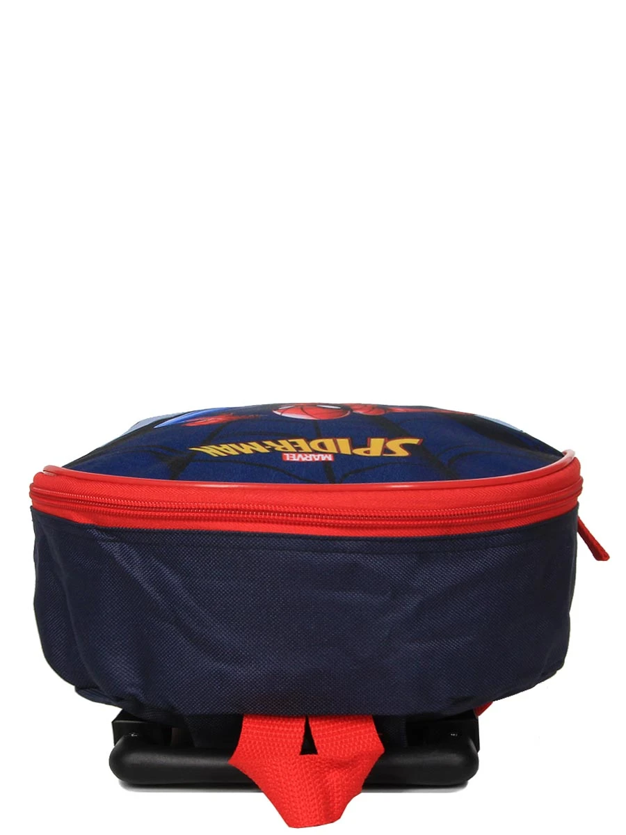 Disney Sac à Dos à Roulettes Spider-Man Eyes 9 Disney Sac à Dos à Roulettes Spider-Man Eyes – Image 9