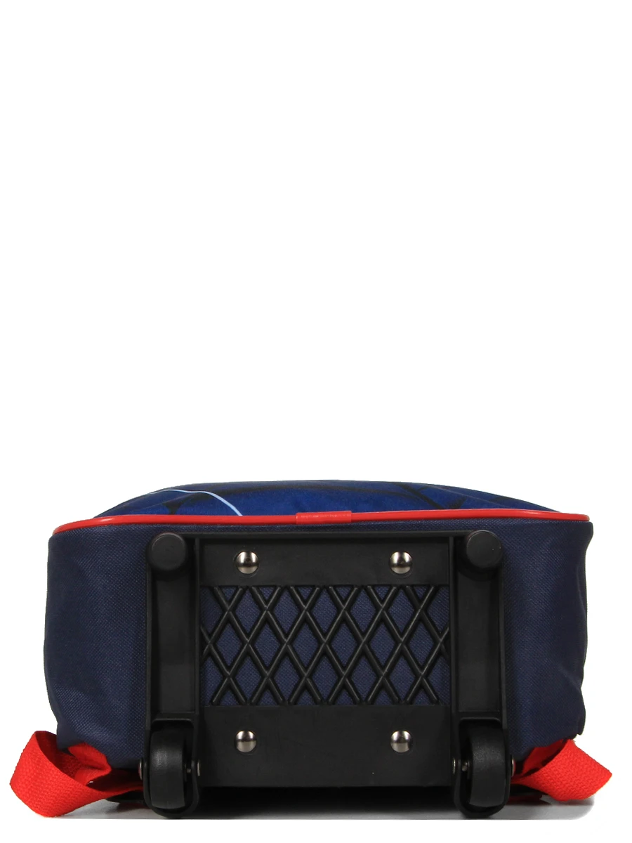 Disney Sac à Dos à Roulettes Spider-Man Eyes 10 Disney Sac à Dos à Roulettes Spider-Man Eyes – Image 10