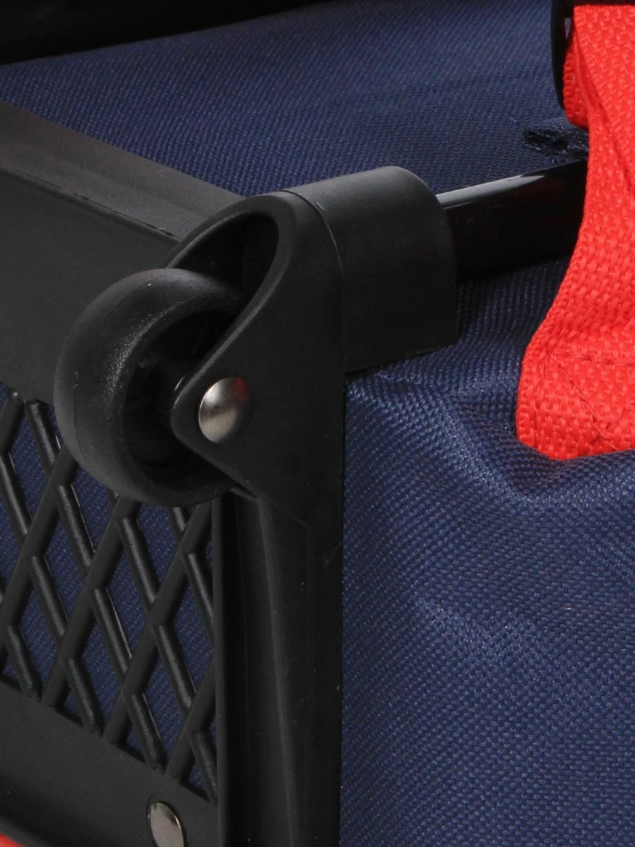 Disney Sac à Dos à Roulettes Spider-Man Eyes 8 Disney Sac à Dos à Roulettes Spider-Man Eyes – Image 8