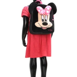 Disney Sac à Dos Minnie Oreilles -Promos Voyage Sac Boutique sac dos disney 788210z