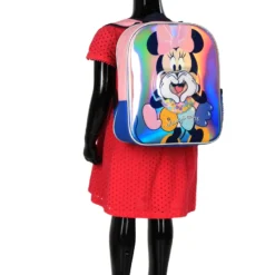 Disney Sac à Dos Minnie Confettis -Promos Voyage Sac Boutique sac dos disney 788748z