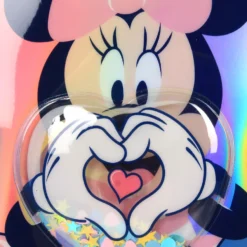 Disney Sac à Dos Minnie Confettis -Promos Voyage Sac Boutique sac dos disney 788750z