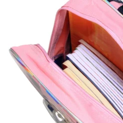 Disney Sac à Dos Minnie Confettis -Promos Voyage Sac Boutique sac dos disney 788760z