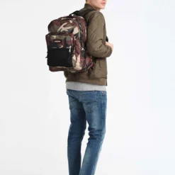 Sac à Dos Eastpak Pinnacle -Promos Voyage Sac Boutique sac dos eastpak 711923z