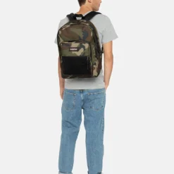 Sac à Dos Eastpak Pinnacle -Promos Voyage Sac Boutique sac dos eastpak 711924z