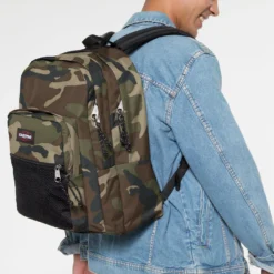 Sac à Dos Eastpak Pinnacle -Promos Voyage Sac Boutique sac dos eastpak 711925z