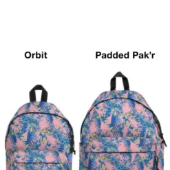 Mini Sac à Dos Eastpak Orbit XS -Promos Voyage Sac Boutique sac dos eastpak 865976z