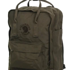 FJÄLLRÄVEN Sac à Dos Fjällräven Re-Kanken -Promos Voyage Sac Boutique sac dos fjallraven 434559z