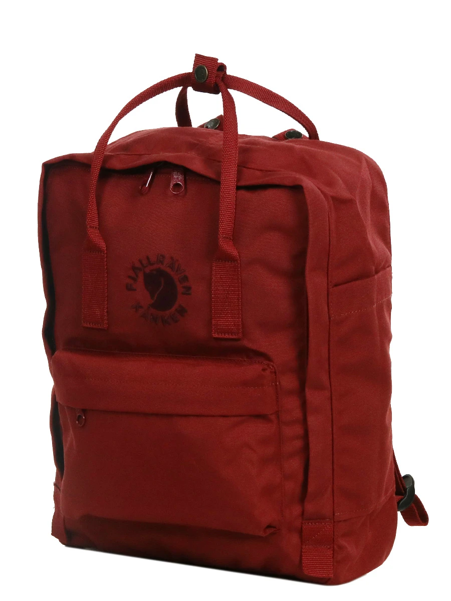 FJÄLLRÄVEN Sac à Dos Fjällräven Re-Kanken