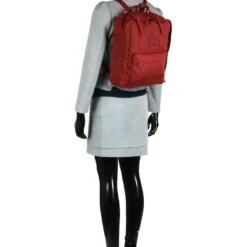 FJÄLLRÄVEN Sac à Dos Fjällräven Re-Kanken -Promos Voyage Sac Boutique sac dos fjallraven 444693z