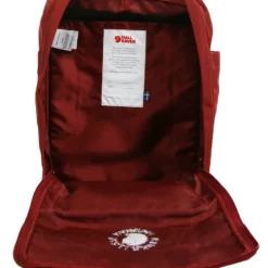 FJÄLLRÄVEN Sac à Dos Fjällräven Re-Kanken -Promos Voyage Sac Boutique sac dos fjallraven 444697z