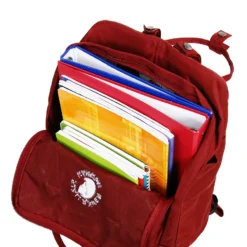 FJÄLLRÄVEN Sac à Dos Fjällräven Re-Kanken -Promos Voyage Sac Boutique sac dos fjallraven 444699z