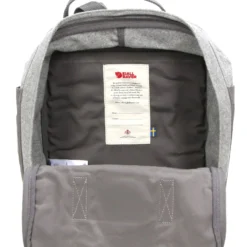FJÄLLRÄVEN Sac à Dos Fjällräven Kanken Re-Wool -Promos Voyage Sac Boutique sac dos fjallraven 678888z