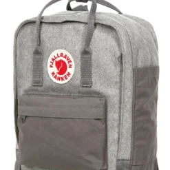 FJÄLLRÄVEN Sac à Dos Fjällräven Kanken Re-Wool