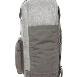 FJÄLLRÄVEN Sac à Dos Fjällräven Kanken Re-Wool -Promos Voyage Sac Boutique sac dos fjallraven 678892z