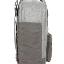 FJÄLLRÄVEN Sac à Dos Fjällräven Kanken Re-Wool -Promos Voyage Sac Boutique sac dos fjallraven 678894z