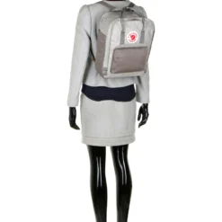 FJÄLLRÄVEN Sac à Dos Fjällräven Kanken Re-Wool -Promos Voyage Sac Boutique sac dos fjallraven 678898z