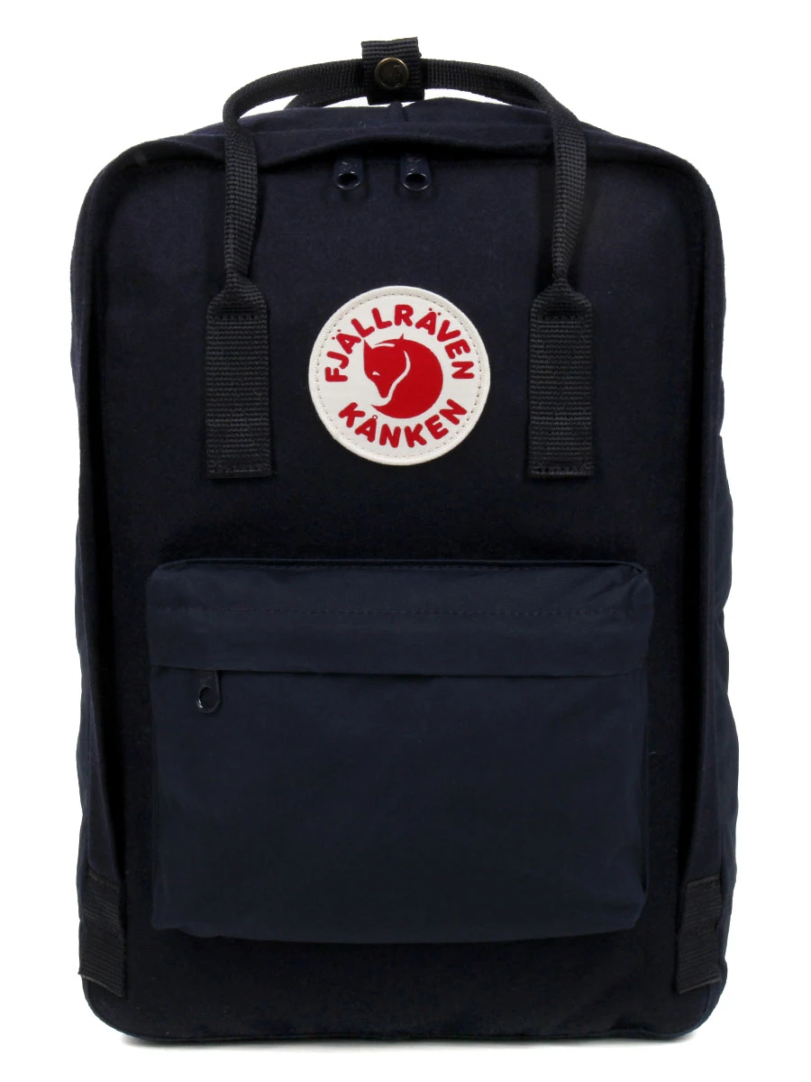 FJÄLLRÄVEN Sac à Dos Ordinateur Fjällräven Kanken Re-Wool 15 Pouces 2 FJÄLLRÄVEN Sac à Dos Ordinateur Fjällräven Kanken Re-Wool 15 Pouces – Image 2