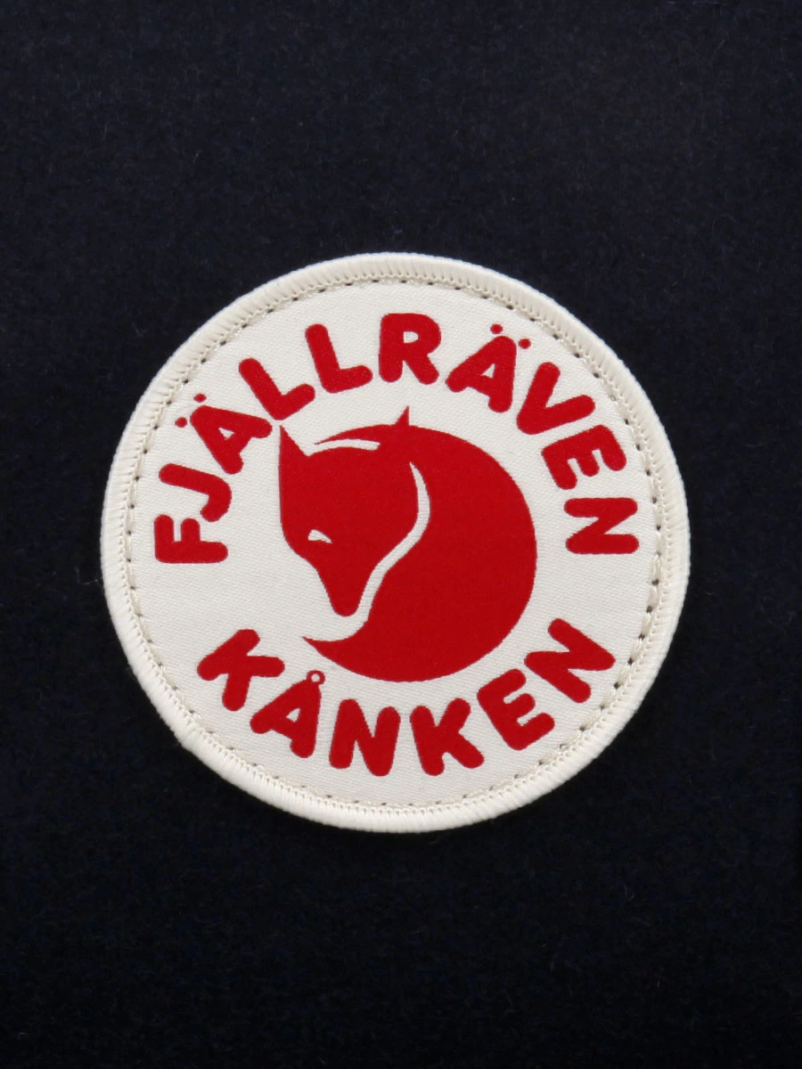 FJÄLLRÄVEN Sac à Dos Ordinateur Fjällräven Kanken Re-Wool 15 Pouces 4 FJÄLLRÄVEN Sac à Dos Ordinateur Fjällräven Kanken Re-Wool 15 Pouces – Image 4