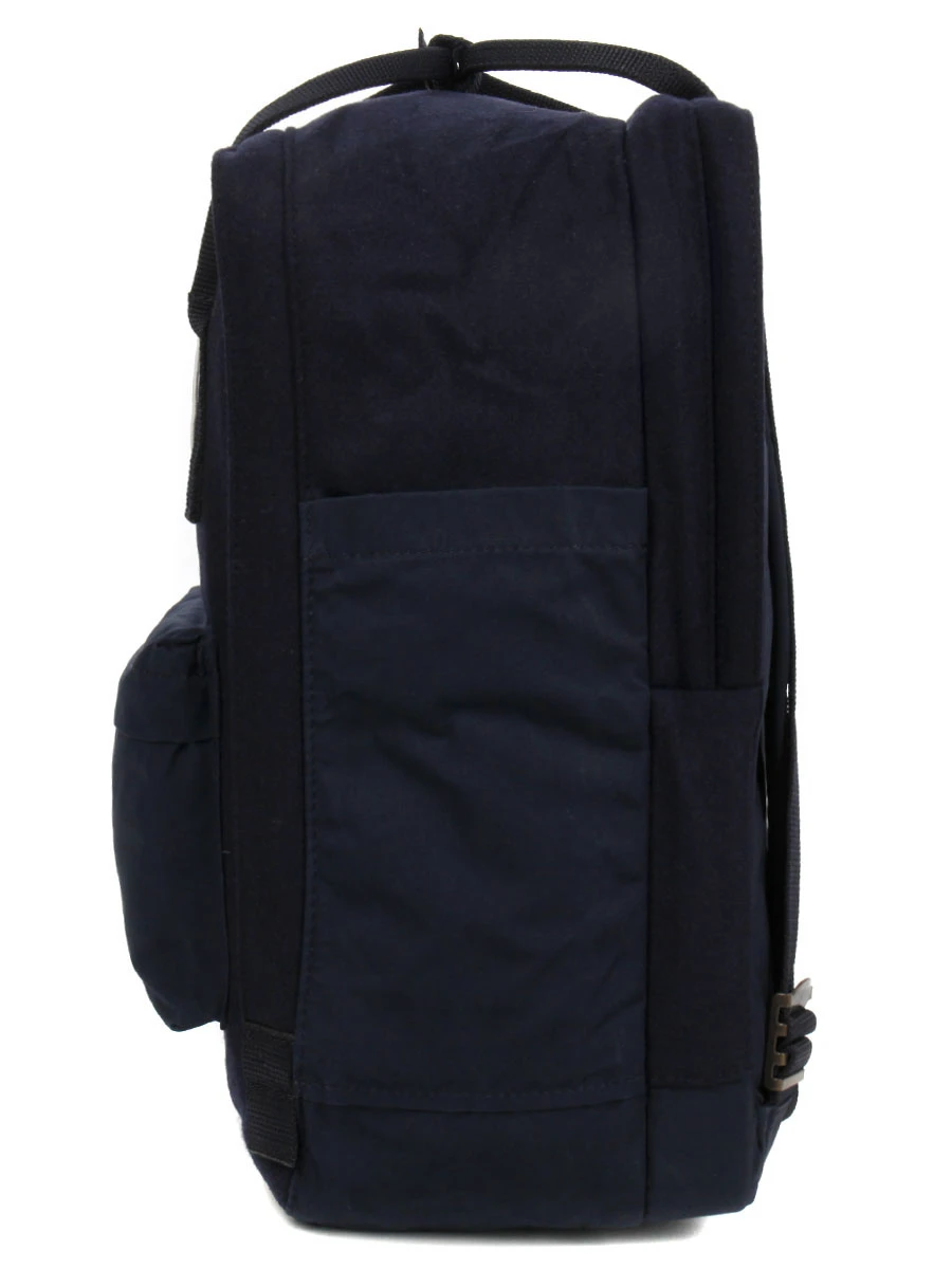 FJÄLLRÄVEN Sac à Dos Ordinateur Fjällräven Kanken Re-Wool 15 Pouces 5 FJÄLLRÄVEN Sac à Dos Ordinateur Fjällräven Kanken Re-Wool 15 Pouces – Image 5