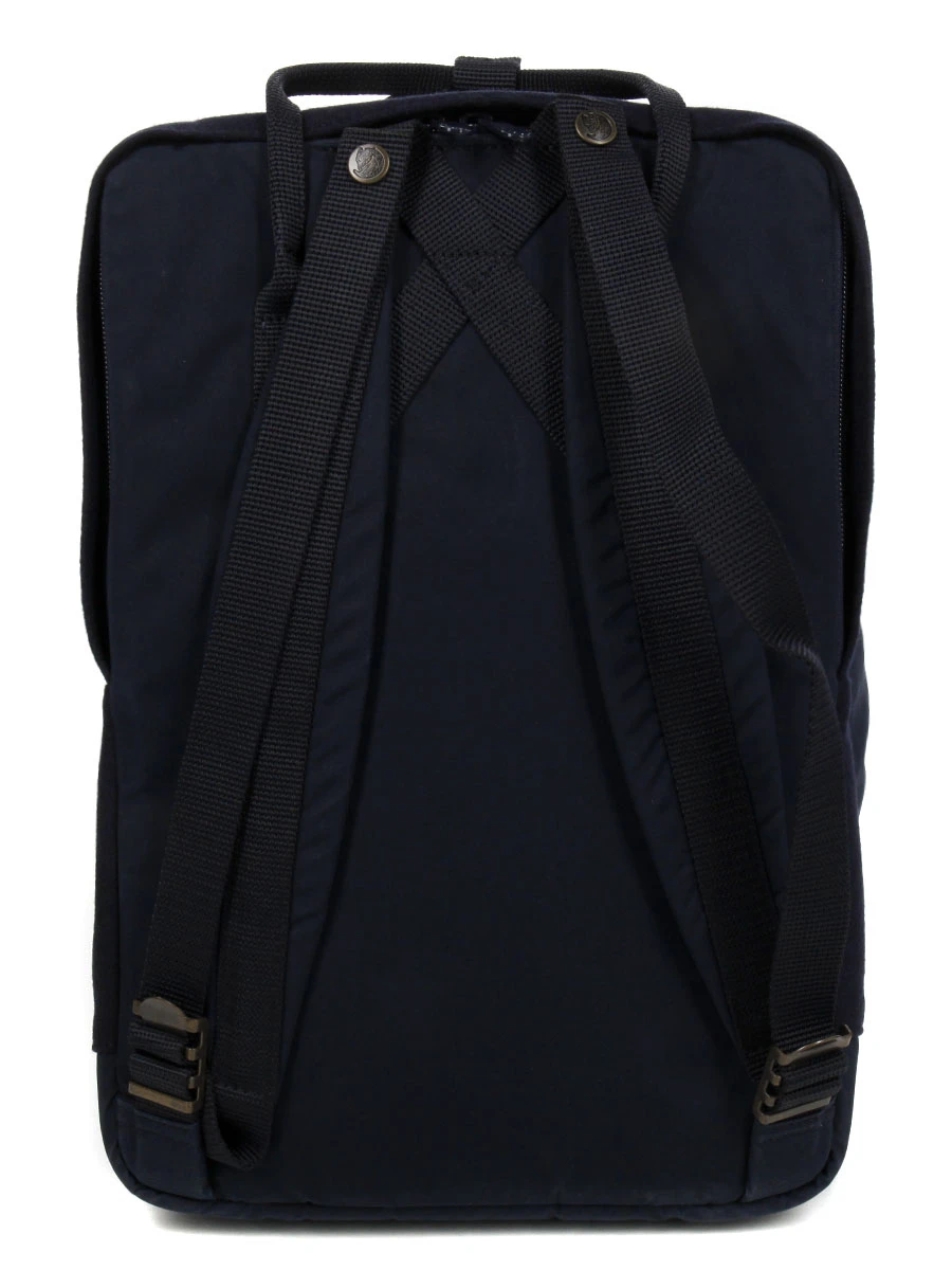 FJÄLLRÄVEN Sac à Dos Ordinateur Fjällräven Kanken Re-Wool 15 Pouces 3 FJÄLLRÄVEN Sac à Dos Ordinateur Fjällräven Kanken Re-Wool 15 Pouces – Image 3