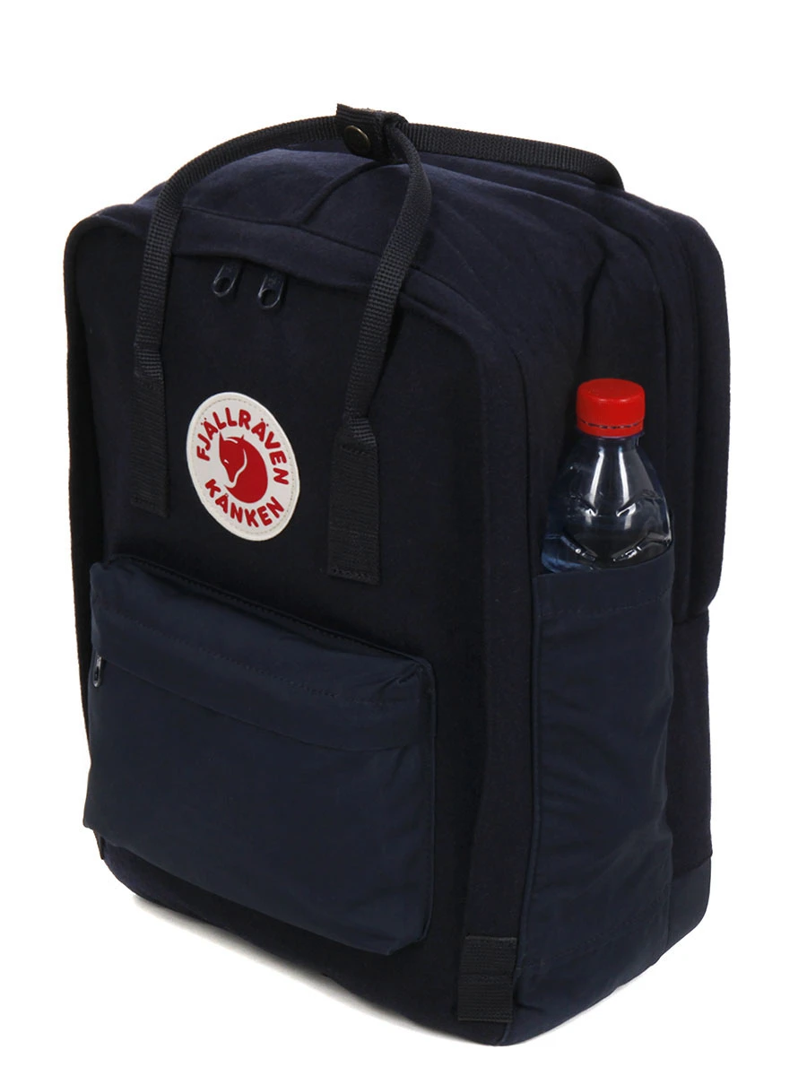 FJÄLLRÄVEN Sac à Dos Ordinateur Fjällräven Kanken Re-Wool 15 Pouces 12 FJÄLLRÄVEN Sac à Dos Ordinateur Fjällräven Kanken Re-Wool 15 Pouces – Image 12