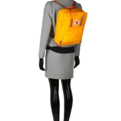FJÄLLRÄVEN Sac à Dos Fjällräven Kanken Rainbow -Promos Voyage Sac Boutique sac dos fjallraven 679201z