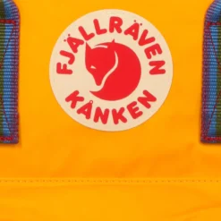 FJÄLLRÄVEN Sac à Dos Fjällräven Kanken Rainbow -Promos Voyage Sac Boutique sac dos fjallraven 679203z