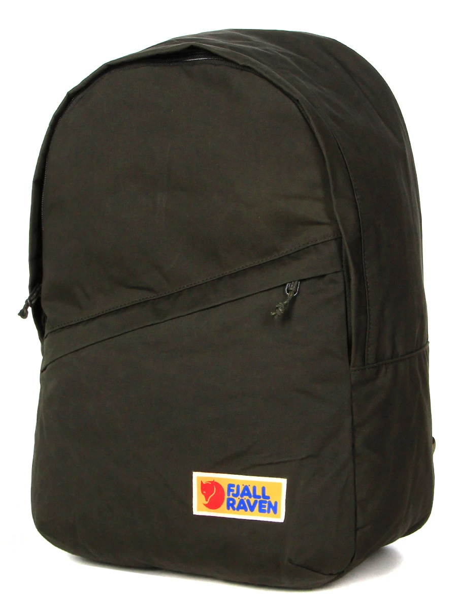 FJÄLLRÄVEN Sac à Dos Fjällräven Vardag 25 15 FJÄLLRÄVEN Sac à Dos Fjällräven Vardag 25 – Image 15