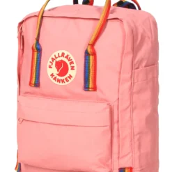 FJÄLLRÄVEN Sac à Dos Fjällräven Kanken Rainbow -Promos Voyage Sac Boutique sac dos fjallraven 789454z