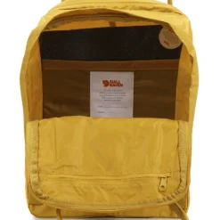 FJÄLLRÄVEN Sac à Dos Ordinateur Fjällräven Kanken 13 Pouces -Promos Voyage Sac Boutique sac dos fjallraven 879993z