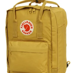 FJÄLLRÄVEN Sac à Dos Ordinateur Fjällräven Kanken 13 Pouces