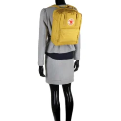 FJÄLLRÄVEN Sac à Dos Ordinateur Fjällräven Kanken 13 Pouces -Promos Voyage Sac Boutique sac dos fjallraven 880006z