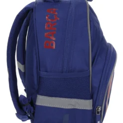 Mini Sac à Dos FC Barcelone Stripes -Promos Voyage Sac Boutique sac dos football 745491z