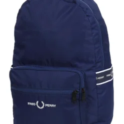Sac à Dos Fred Perry Graphic Tape