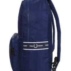 Sac à Dos Fred Perry Graphic Tape -Promos Voyage Sac Boutique sac dos fred perry 790301z
