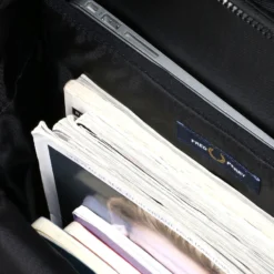 Sac à Dos Fred Perry Contrast Tape -Promos Voyage Sac Boutique sac dos fred perry 879406z