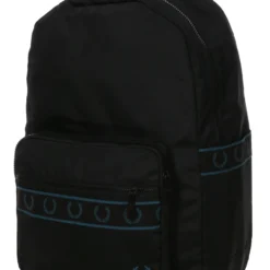 Sac à Dos Fred Perry Contrast Tape