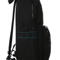 Sac à Dos Fred Perry Contrast Tape -Promos Voyage Sac Boutique sac dos fred perry 879413z