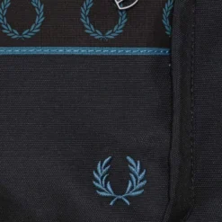 Sac à Dos Fred Perry Contrast Tape -Promos Voyage Sac Boutique sac dos fred perry 879416z
