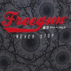 Sac à Dos Freegun Monster Eyes -Promos Voyage Sac Boutique sac dos freegun 777661z