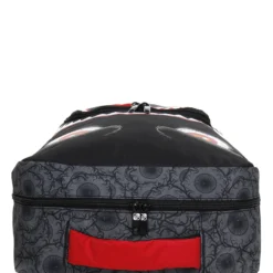 Sac à Dos à Roulettes Freegun Monster Eyes -Promos Voyage Sac Boutique sac dos freegun 778014z