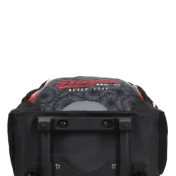 Sac à Dos à Roulettes Freegun Monster Eyes -Promos Voyage Sac Boutique sac dos freegun 778015z