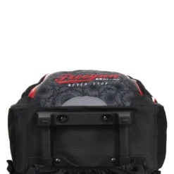 Sac à Dos à Roulettes Freegun Monster Eyes -Promos Voyage Sac Boutique sac dos freegun 778016z