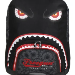 Sac à Dos à Roulettes Freegun Monster Eyes -Promos Voyage Sac Boutique sac dos freegun 778017z