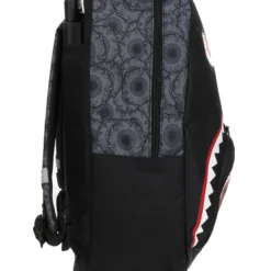 Sac à Dos à Roulettes Freegun Monster Eyes -Promos Voyage Sac Boutique sac dos freegun 778022z