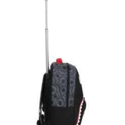 Sac à Dos à Roulettes Freegun Monster Eyes -Promos Voyage Sac Boutique sac dos freegun 778023z