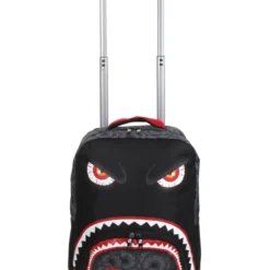 Sac à Dos à Roulettes Freegun Monster Eyes -Promos Voyage Sac Boutique sac dos freegun 778024z