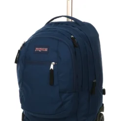 Sac à Dos à Roulettes Jansport Driver 8 -Promos Voyage Sac Boutique sac dos jansport 869115z