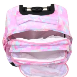 Sac à Dos à Roulettes Jansport Driver 8 -Promos Voyage Sac Boutique sac dos jansport 869358z